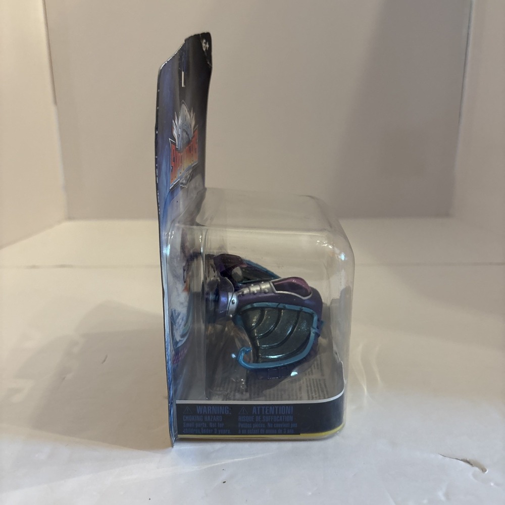 New Skylanders Superchargers SEA SHADOW Vehicle Figure 2015 - Picture 2 of 7